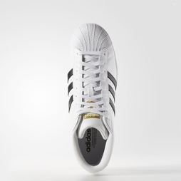 Adidas Pro Model Női Utcai Cipő - Fehér [D81247]